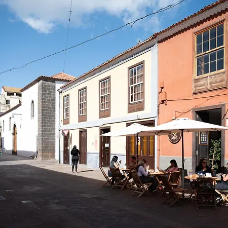 Appartamento Carine 2 By Interhome La Laguna (Tenerife)