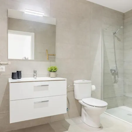 Appartamento Carine 2 By Interhome *