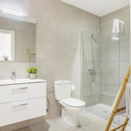 Appartamento Carine 2 By Interhome *